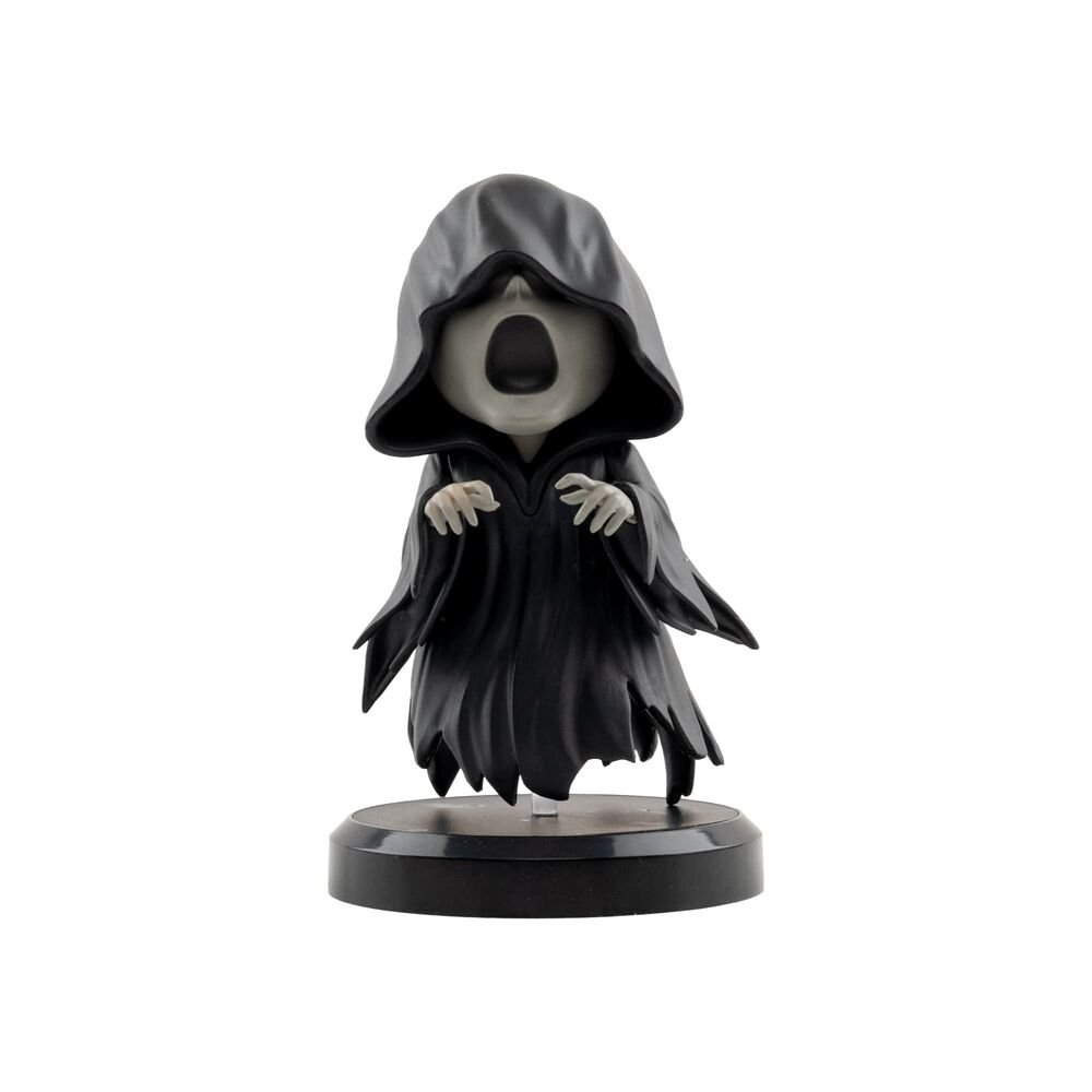 Figura Sorpresa Harry Potter: Colección Chibi Mágica
