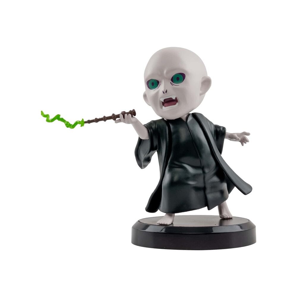 Figura Sorpresa Harry Potter: Colección Chibi Mágica