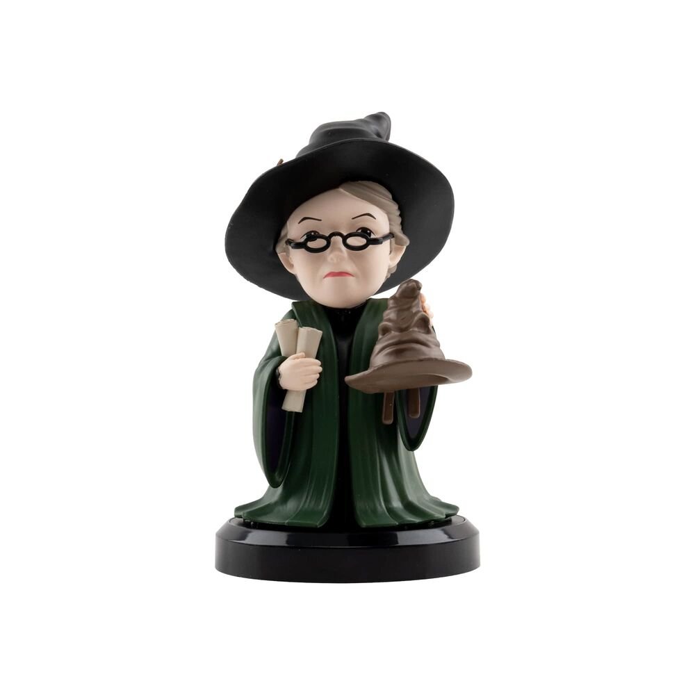 Figura Sorpresa Harry Potter: Colección Chibi Mágica