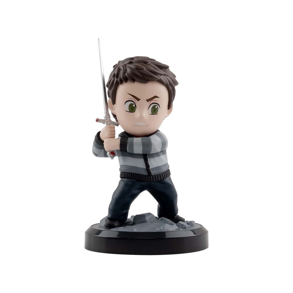 Figura Sorpresa Harry Potter: Colección Chibi Mágica