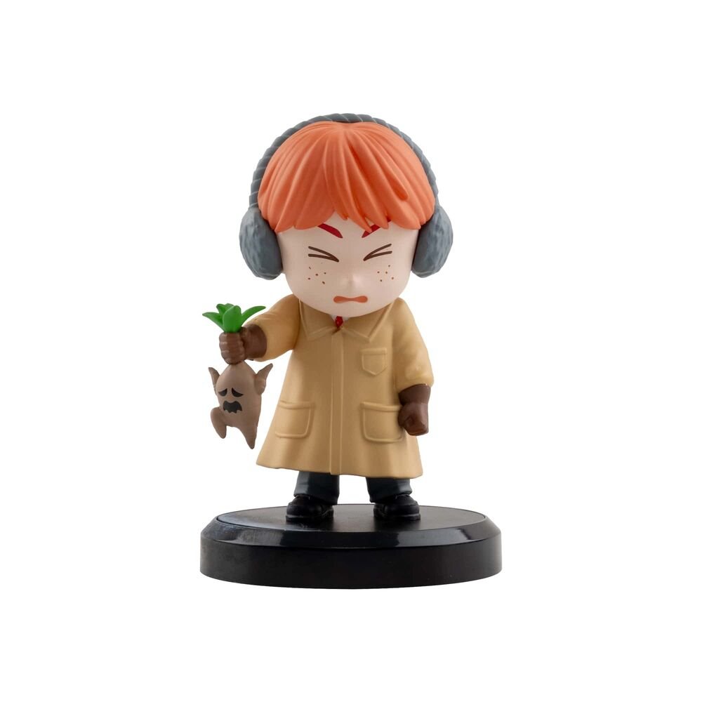Figura Sorpresa Harry Potter: Colección Chibi Mágica