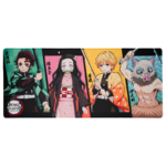 Alfombrilla Demon Slayer 80x35