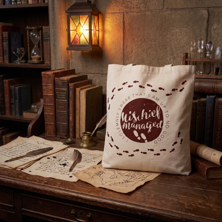 Regalos de Harry Potter: la guía definitiva para fans de todas las edades