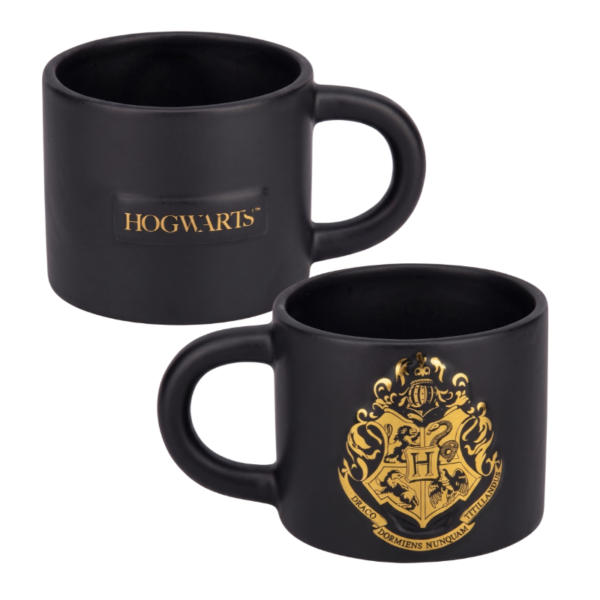 Taza Hogwarts Harry Potter 330ml