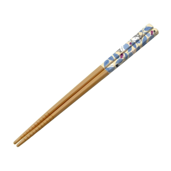 Palillos Totoro Mi Vecino Totoro