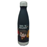 Botella Harry Potter Back to Hogwarts 650ml vista frontal