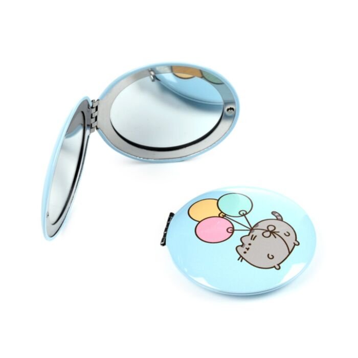 Espejo de Bolsillo Pusheen