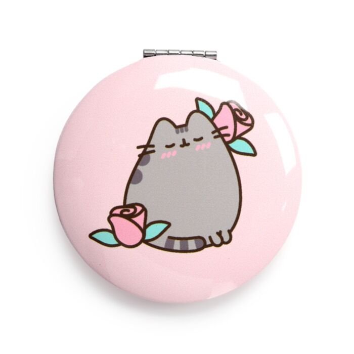 Espejo de Bolsillo Pusheen