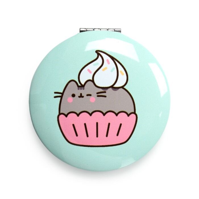 Espejo de Bolsillo Pusheen