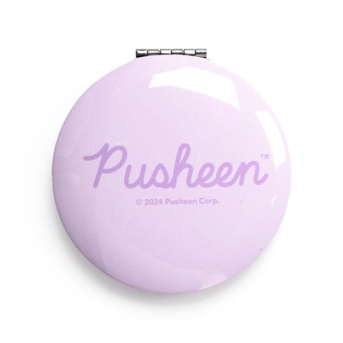Espejo de Bolsillo Pusheen