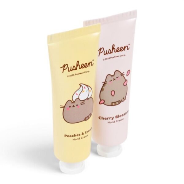 Crema de Manos Pusheen 30ml