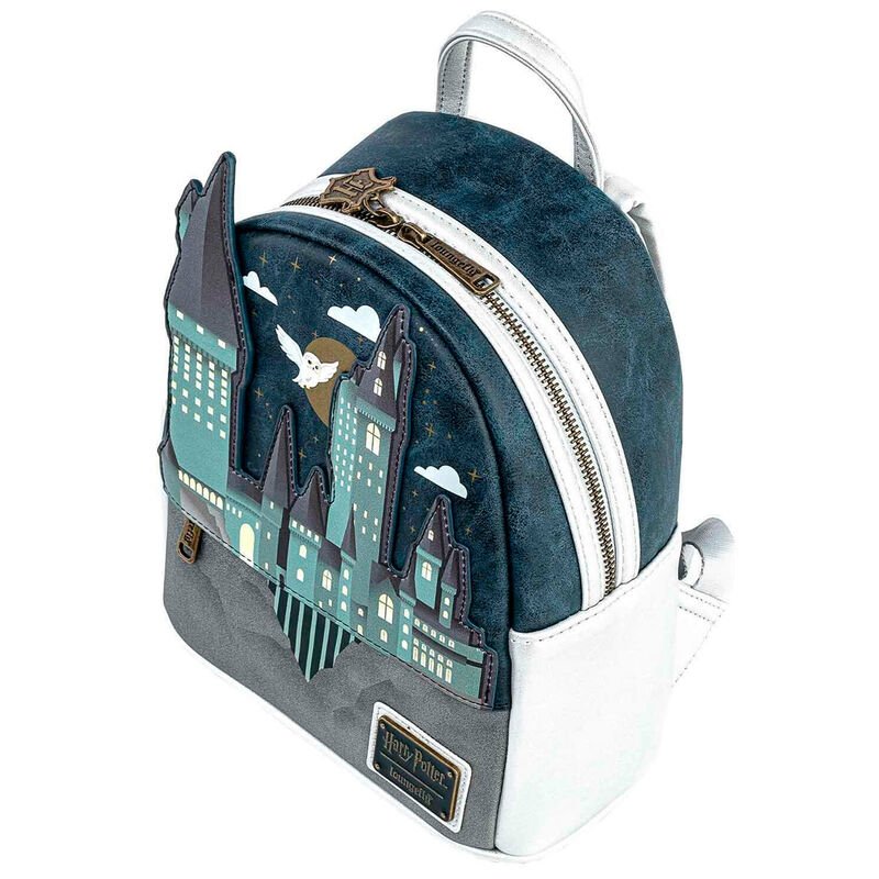 Mochila Hogwarts Harry Potter Loungefly
