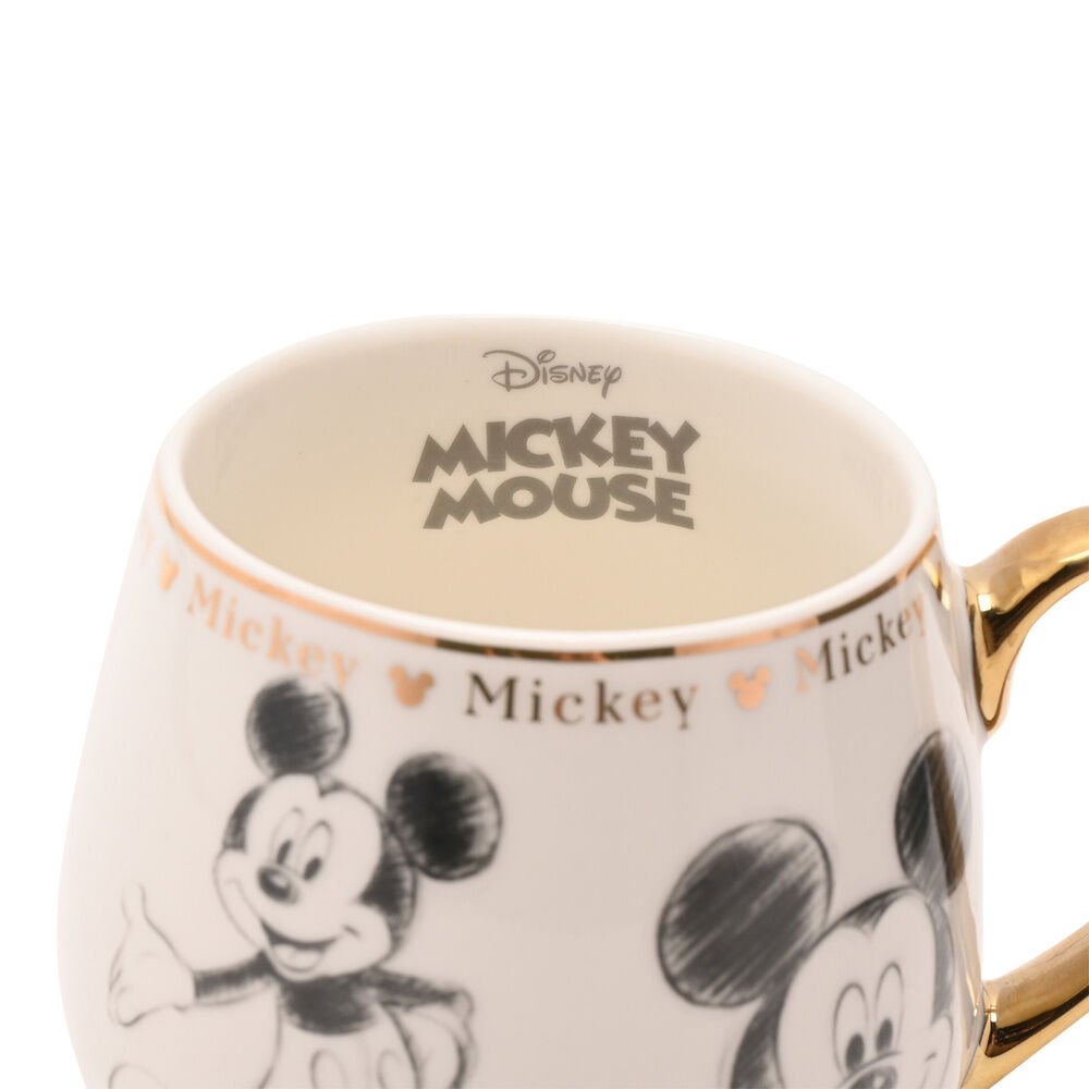 Taza Mickey Mouse Disney 300ml