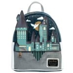 Mochila Hogwarts Harry Potter Loungefly