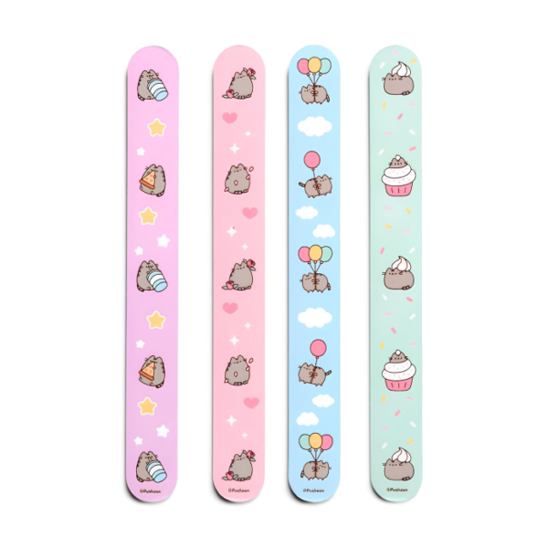 Lima de Uñas Pusheen